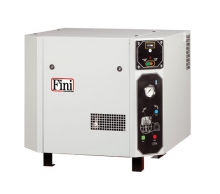 Поршневой компрессор Fini BASAM MK113-4
