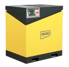 Винтовой компрессор Ingro XLPM 30A 12 бар
