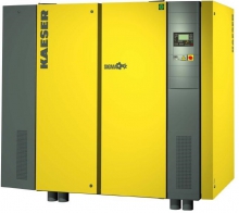 Винтовой компрессор Kaeser CSD 125 7,5 T