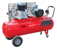 Поршневой компрессор Fubag B6800B/200 СТ5