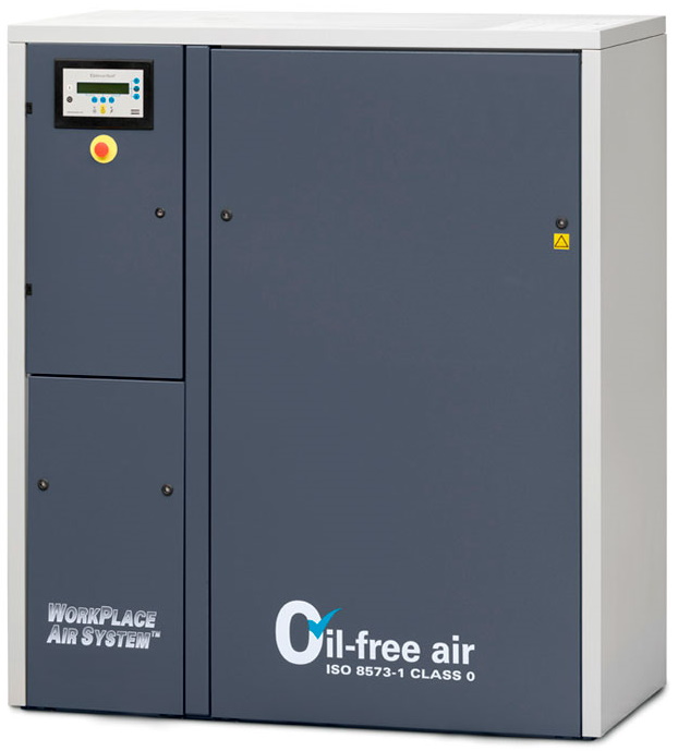Спиральный компрессор Atlas Copco SF17+ 8P
