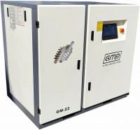 Винтовой компрессор GMP GM 22-8