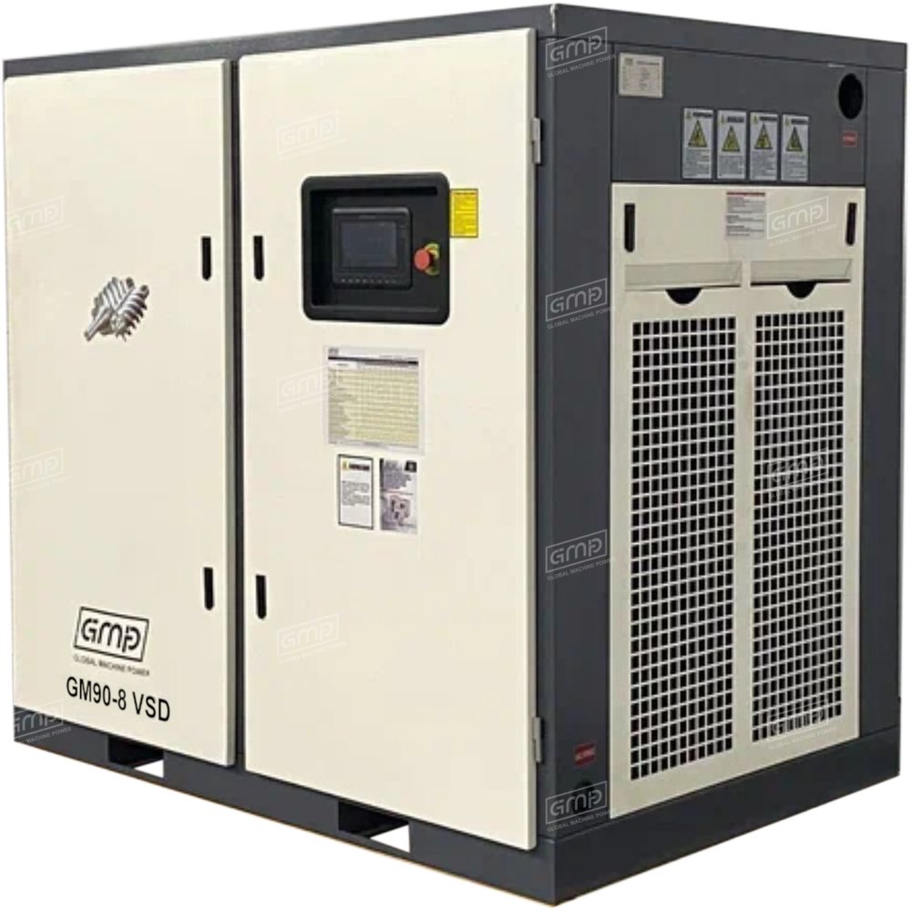 Винтовой компрессор GMP GM 90-7D GE/HB (IP23)
