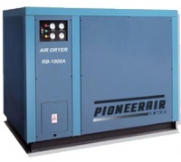 Рефрижераторный осушитель Pioneerair RB-1200A