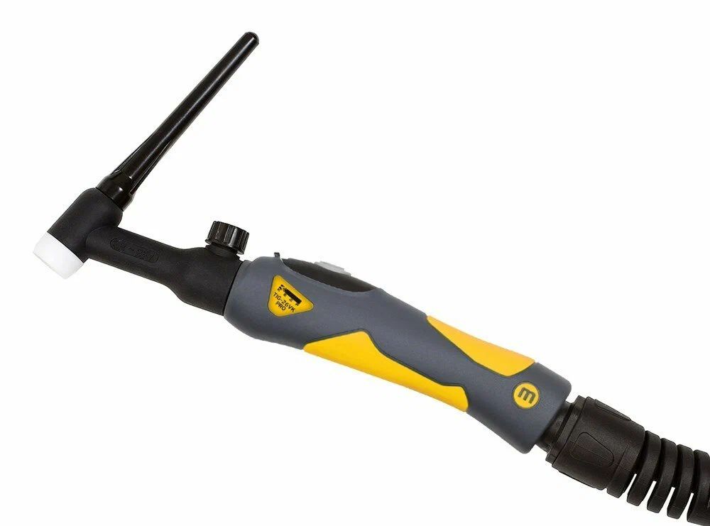 Горелка аргоновая КЕДР TIG-18 PRO