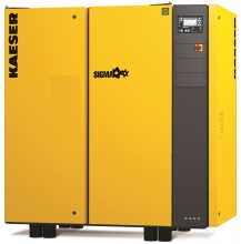 Винтовой компрессор Kaeser CSD 85 7,5 SFC