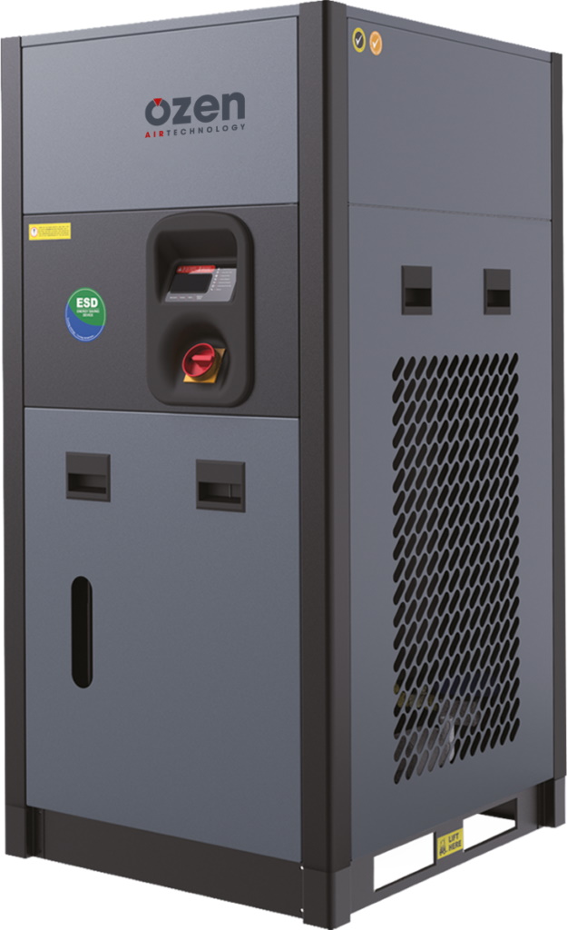 Рефрижераторный осушитель Ozen ODRE 5850