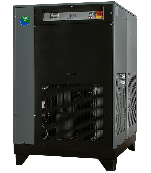 Осушитель воздуха DALGAKIRAN DryAir DK 412 HP