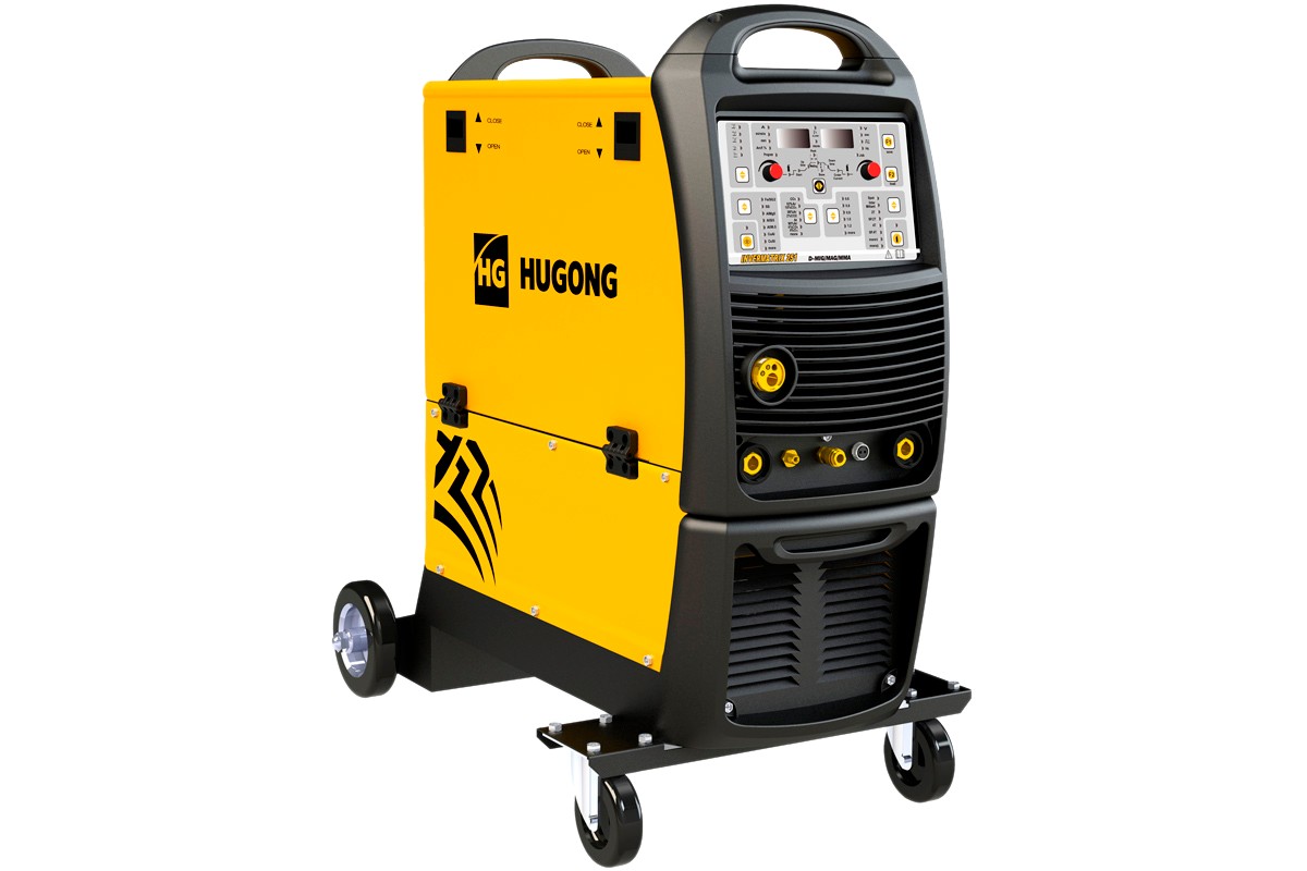 Полуавтомат HUGONG INVERMATRIX 251 (без горелки)
