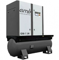 Винтовой компрессор GMP GM 7.5R-8-500 GE VSD
