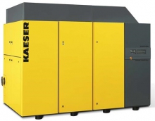 Винтовой компрессор Kaeser FSG 420-2 4