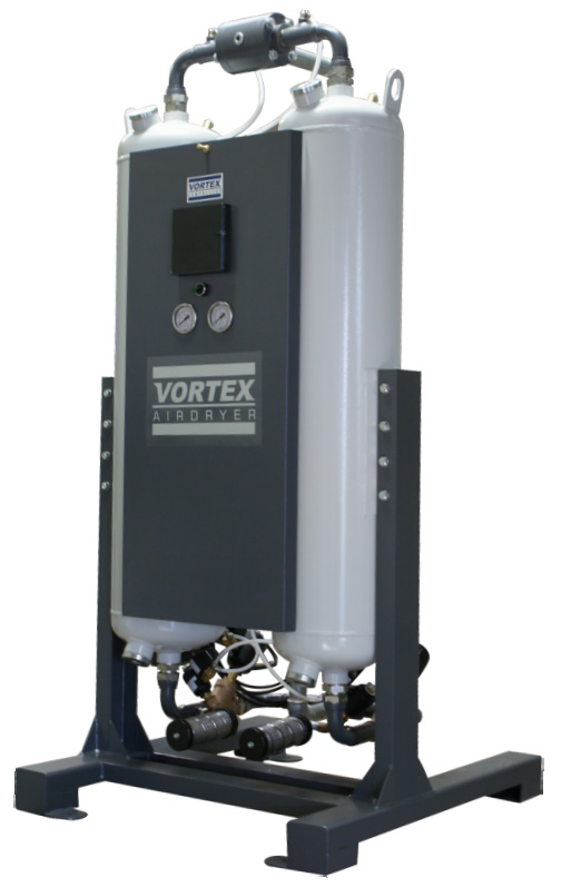 Адсорбционный осушитель Vortex ADP 1500