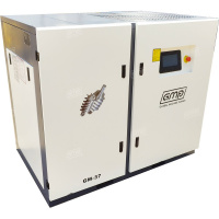 Винтовой компрессор GMP GM 37-10 GE/HB (IP23)