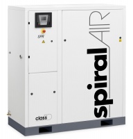 Спиральный компрессор Ekomak SPR15 10 LC 400V 50 CE