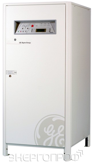 Источник бесперебойного питания General Electric SitePro 15kVA S8