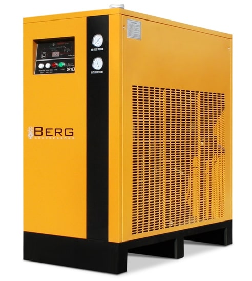Осушитель воздуха Berg OB-300 16 бар