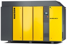 Винтовой компрессор Kaeser DSG 140-2 6 RD