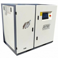 Винтовой компрессор GMP GM 160-16 GE VSD