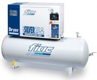 Винтовой компрессор Fiac NEW SILVER D 7,5/500 13