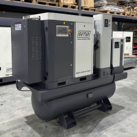 Винтовой компрессор GM 22R-16-500D ADF GE