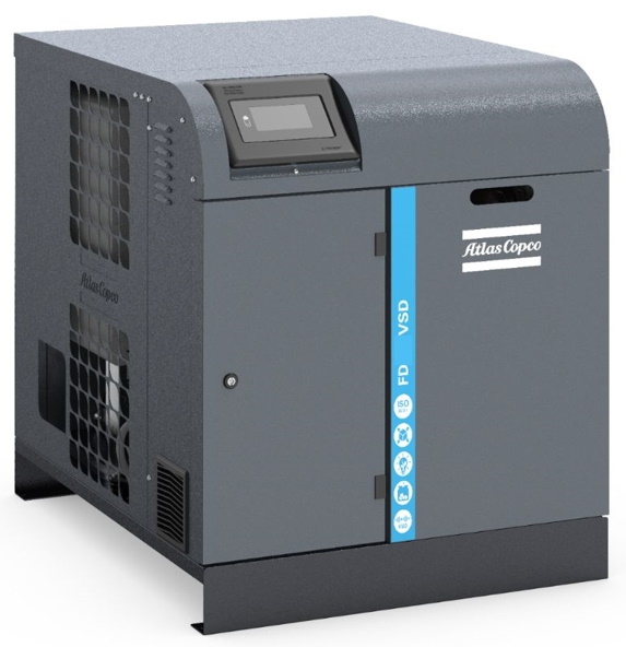 Рефрижераторный осушитель Atlas Copco FD 260 VSD