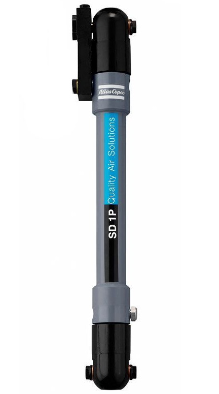 Мембранный осушитель Atlas Copco SD 1P-7PC