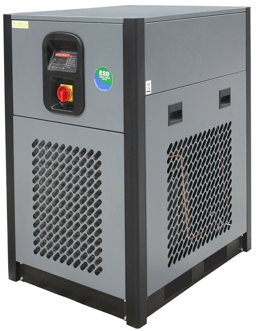 Осушитель воздуха DALGAKIRAN DK 2700 HPN