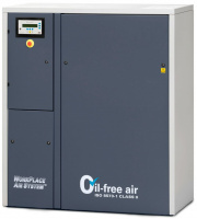Спиральный компрессор Atlas Copco SF11+ 10P