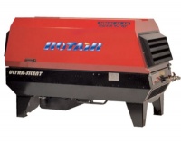 Дизельный компрессор Rotair MDVN 53K-7