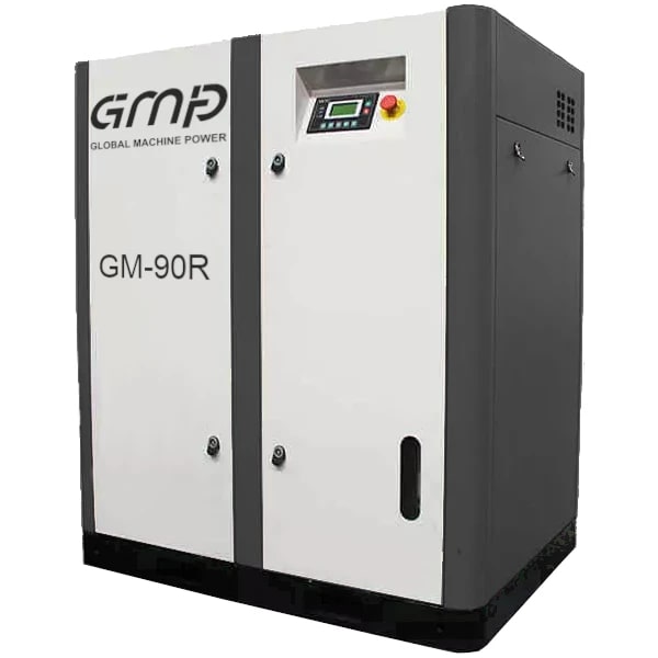 Винтовой компрессор GMP GM 90R-10