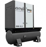 Винтовой компрессор GMP GM 18.5-10-500 VSD