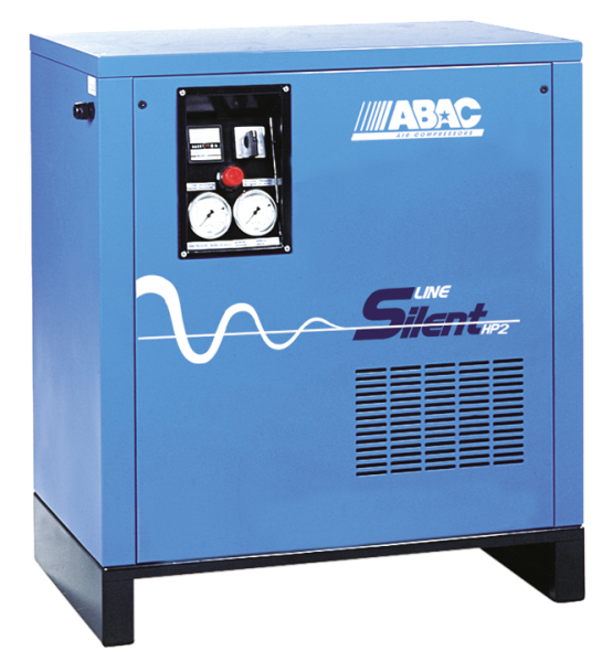 Поршневой компрессор Abac A29B/LN/M3