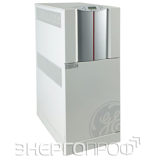 Источник бесперебойного питания General Electric LP 10-33 S5 w. 14Ah battery + dual input +RPA