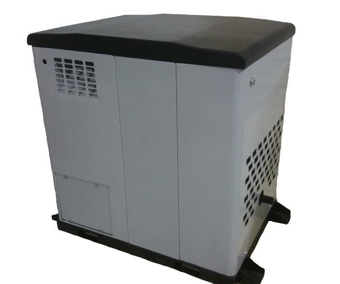 Газовый генератор REG GG14-380S