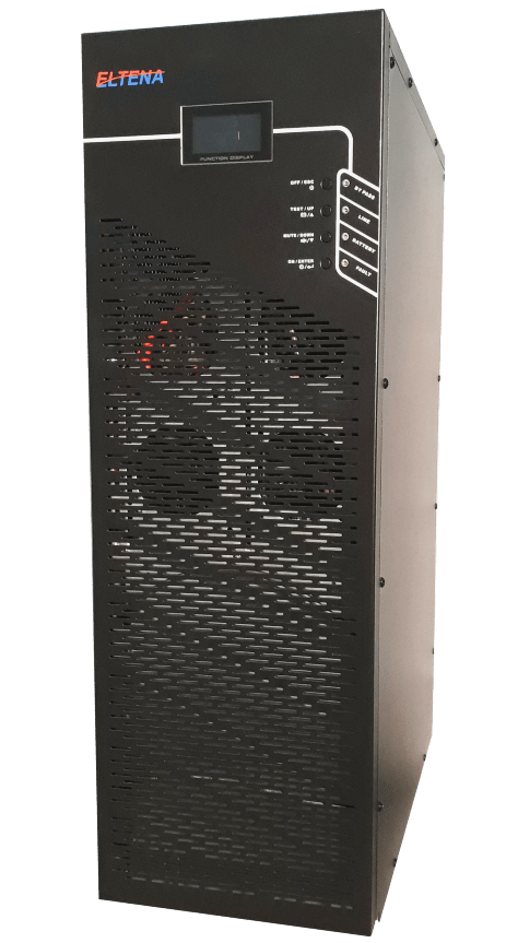 Источник бесперебойного питания ELTENA Monolith XE 20WB
