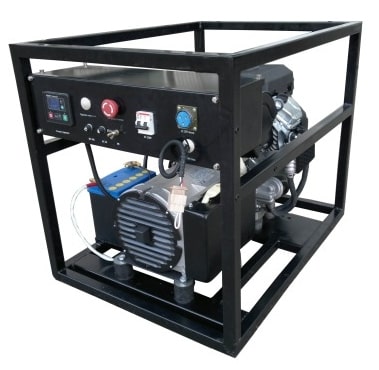 Газовый генератор REG GG10-230