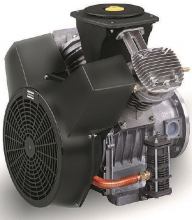 Поршневой компрессор Atlas Copco LT 7-20 Block