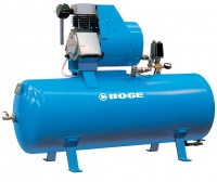 Поршневой компрессор Boge SBD 700-