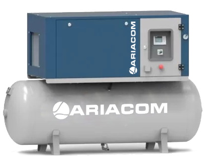 Спиральный компрессор Ariacom SPC7 10DF 500