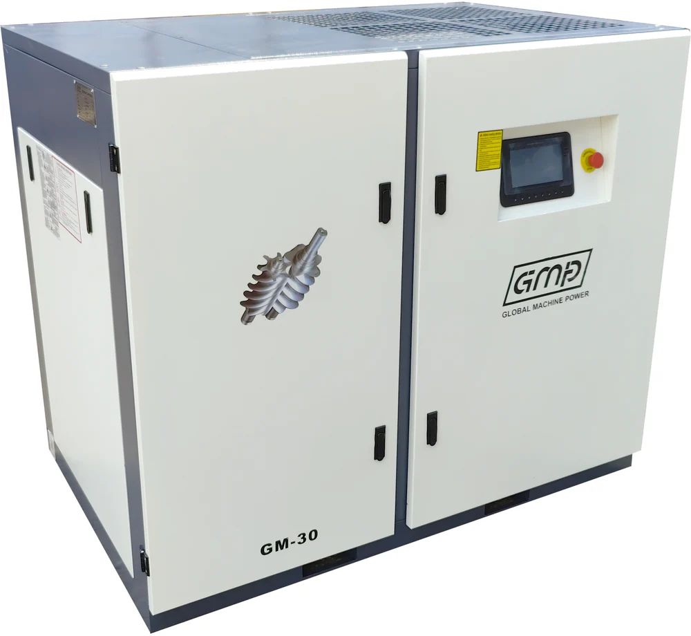 Винтовой компрессор GMP GM 30-8 (IP23)