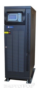 Источник бесперебойного питания ELTENA Monolith XS 20 w/battery