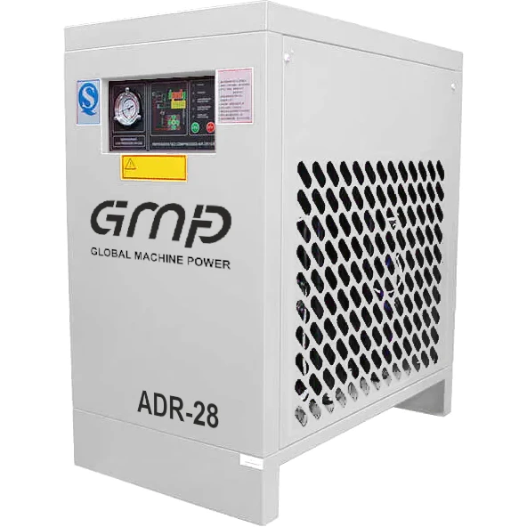 Рефрижераторный осушитель GMP ADR-28-16