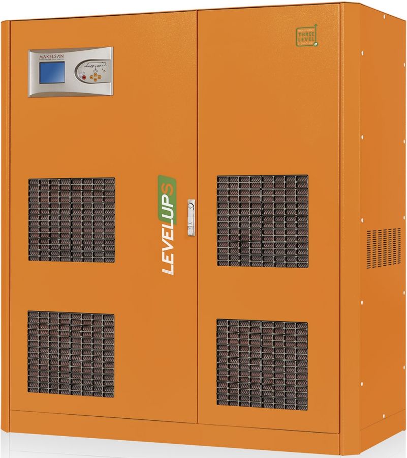 Источник бесперебойного питания Makelsan Level UPS LU331000