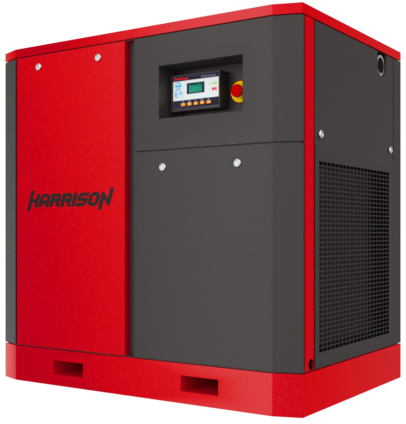 Винтовой компрессор Harrison HRS-953800