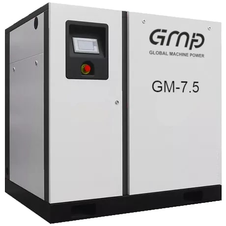 Винтовой компрессор GMP GM 7.5-8 