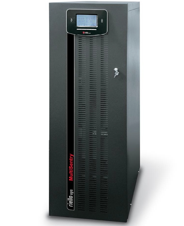 Источник бесперебойного питания Riello MST15-T4