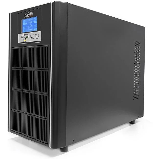 Источник бесперебойного питания HIDEN EXPERT UDC9203H-72