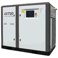 Винтовой компрессор GMP GM 11-12 VSD