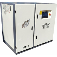 Винтовой компрессор GMP GM 15-12 GE/HB (IP23)