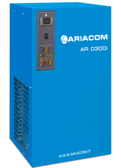 Осушитель воздуха ARIACOM AR 0300i